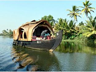 Coco Houseboats Kerala 