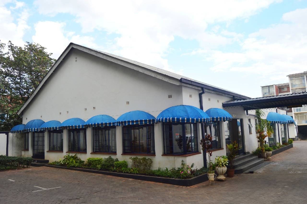 Horizon Inn 