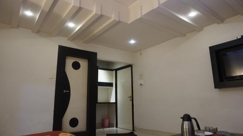 Hotel Mahamaya 