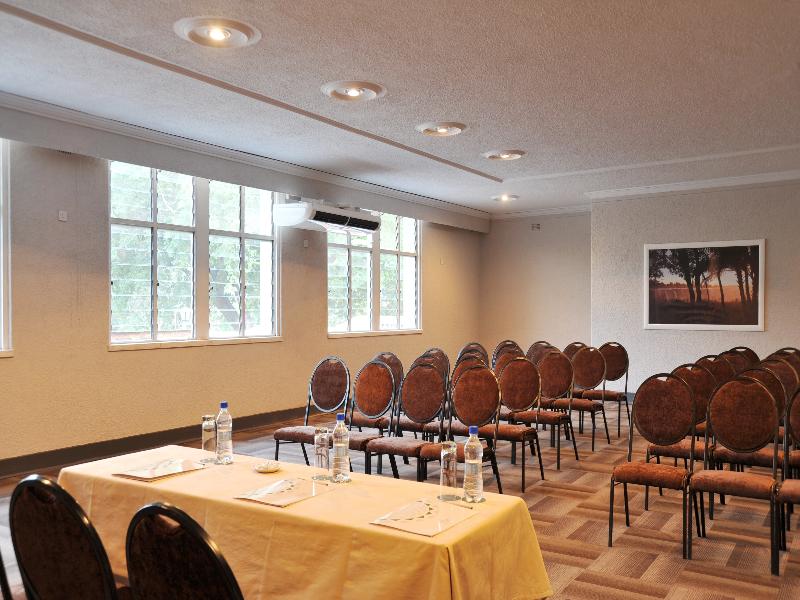 Cresta Sprayview Conferences