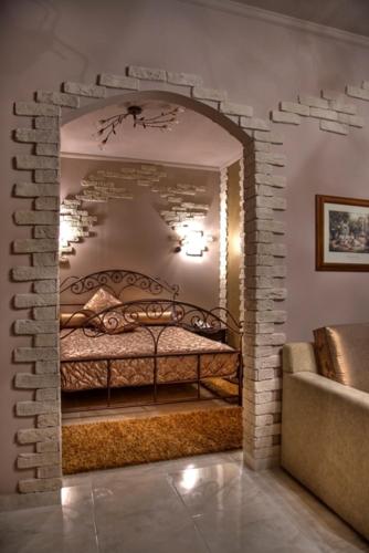 Dryades Hotel 