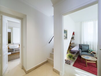 Relais San Giuliano Living Area