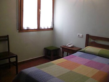 Unike Hospedería El Pilar Guestroom