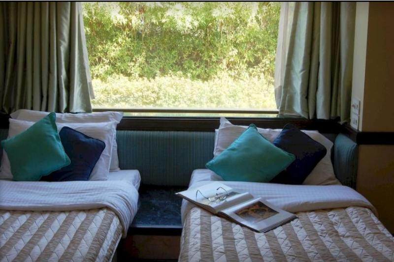The Meadows Resort And Spa Room