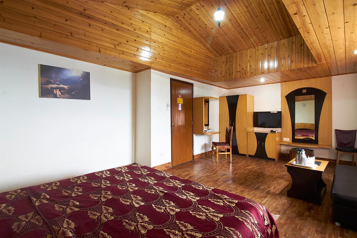 Ricasa Hotel 