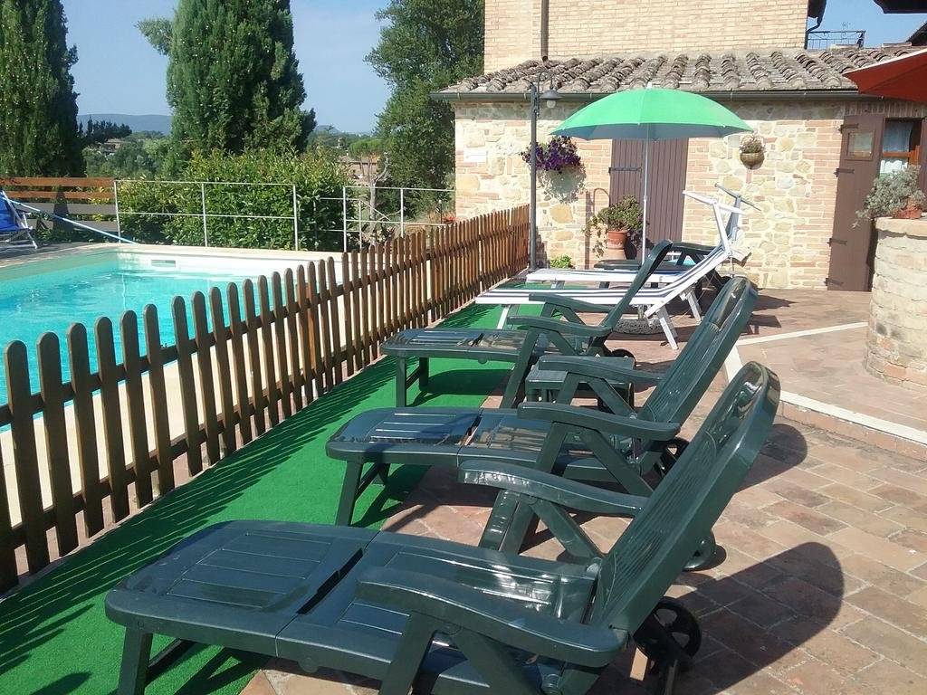 Casa Vacanze L'oliveta 