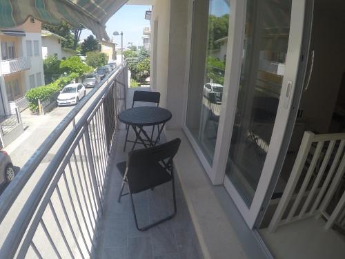 2018 Blanco New Apartament 