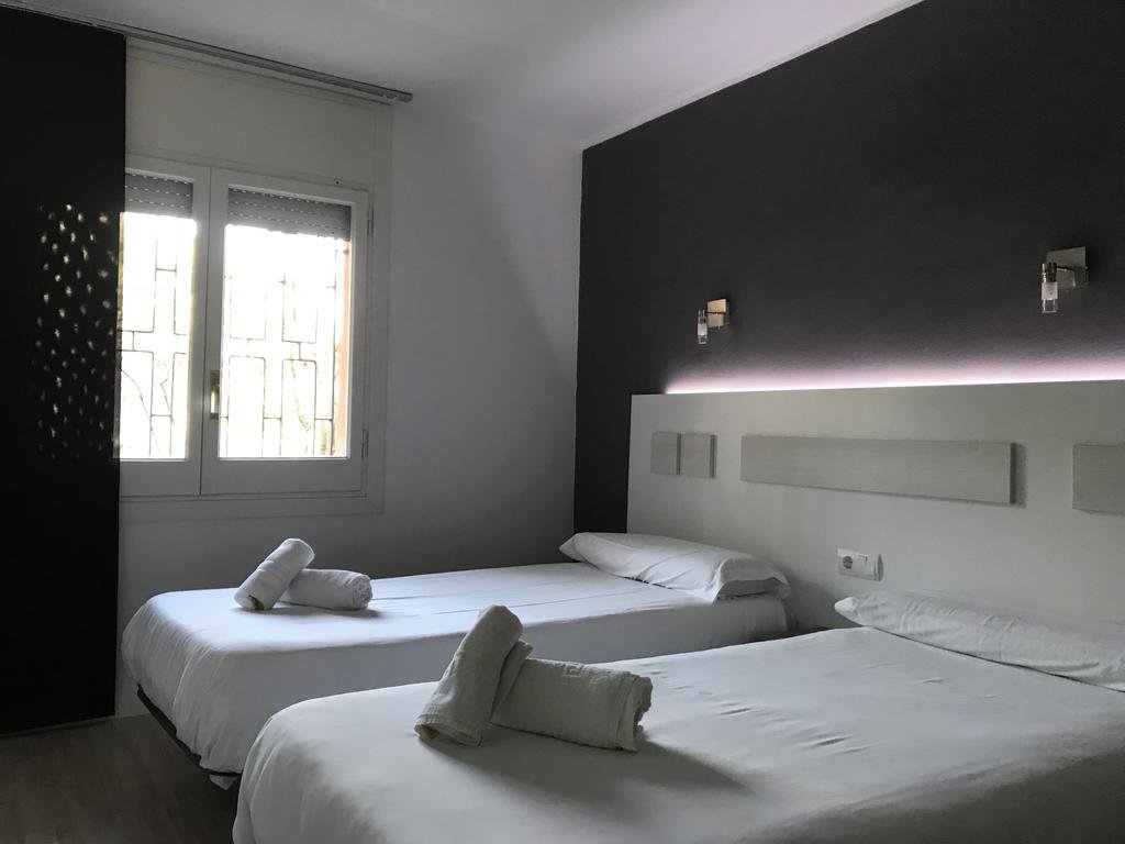 Apartamento Playa De La Fosca 