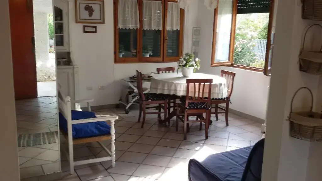 Luigia House 