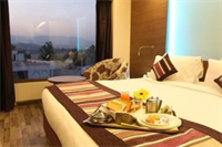 Mgb Hotels Alwar 