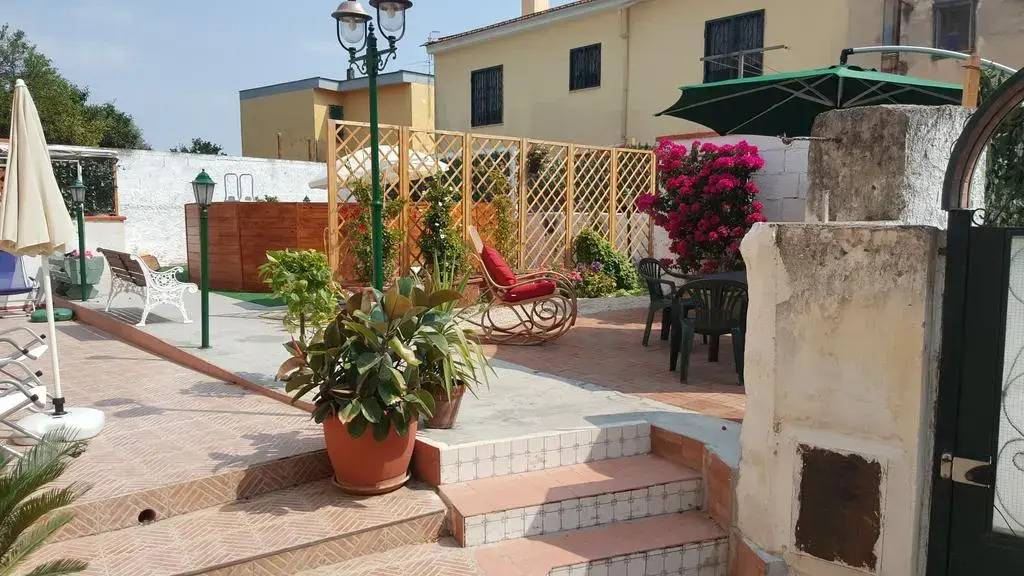 Villino Angela A Sant'anna 