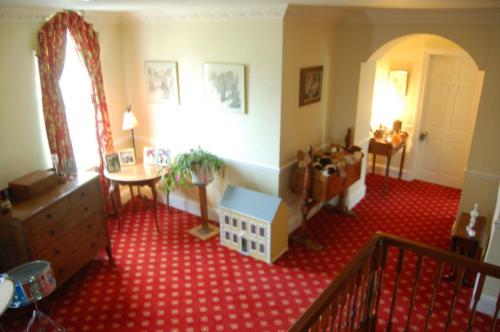 Clemenstone House B&b 
