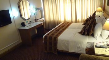 Regent Hotel Andheri (رجنت هتل آندهری) Guestroom