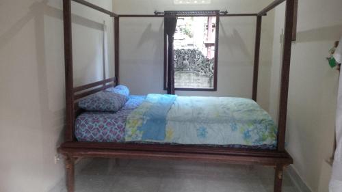 Koboe Doloe Homestay 