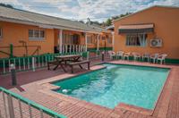 Woodlands Lodge & Tours 