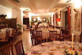 Hotel Villa Sonia 