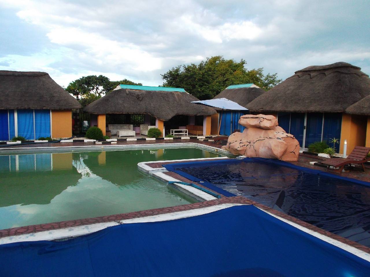 Southern Park Hotels 