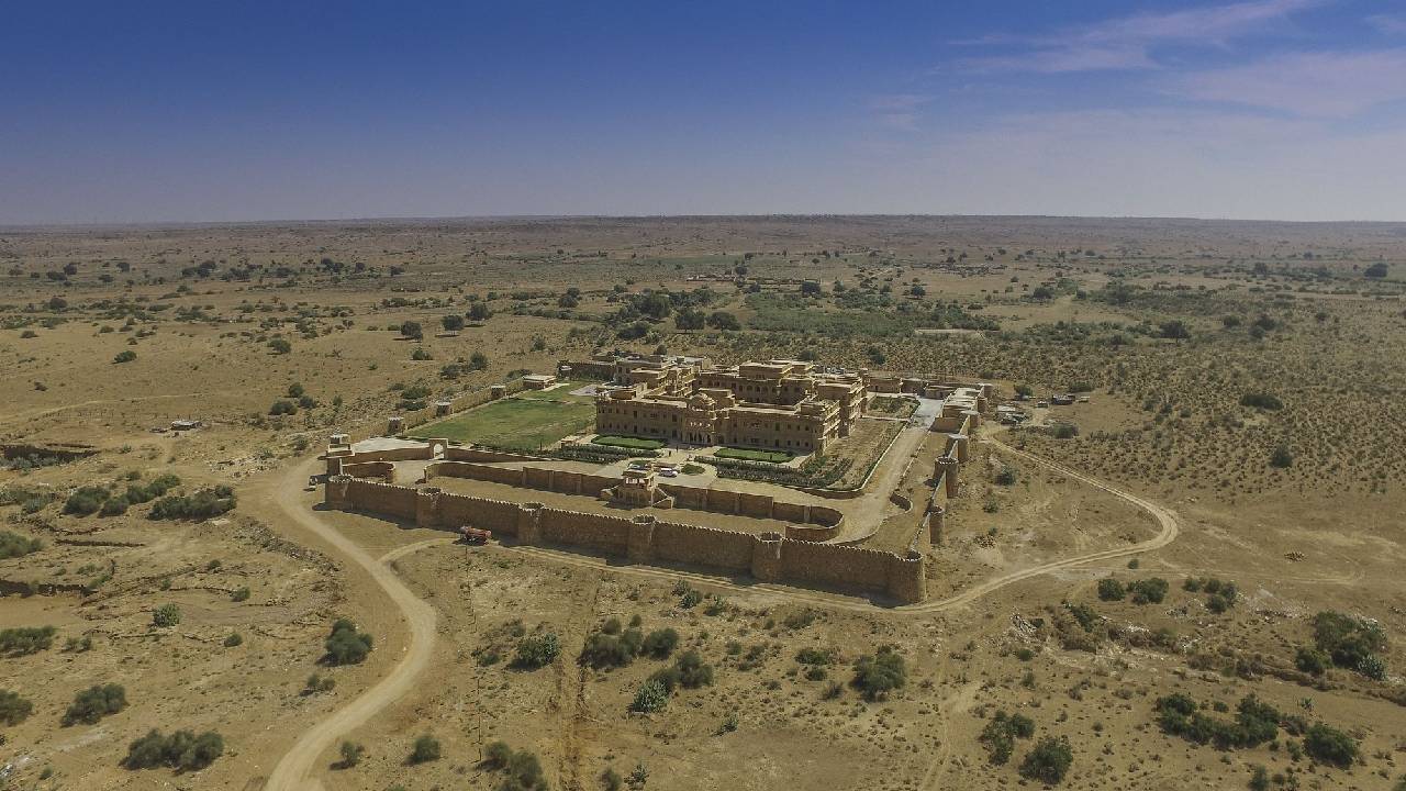 Jaisalkot 