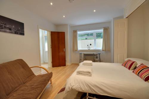 61 Westcliff Studio 