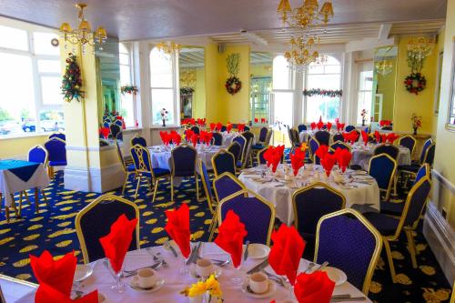 The Mansion Lions Hotel ( منشن لیونس هتل) 