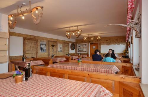 Rifugio Fronza Alle Coronelle KÖlner HÜtte 