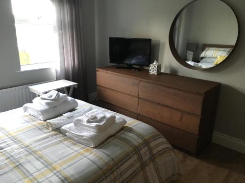 Mourne Walks B & B 