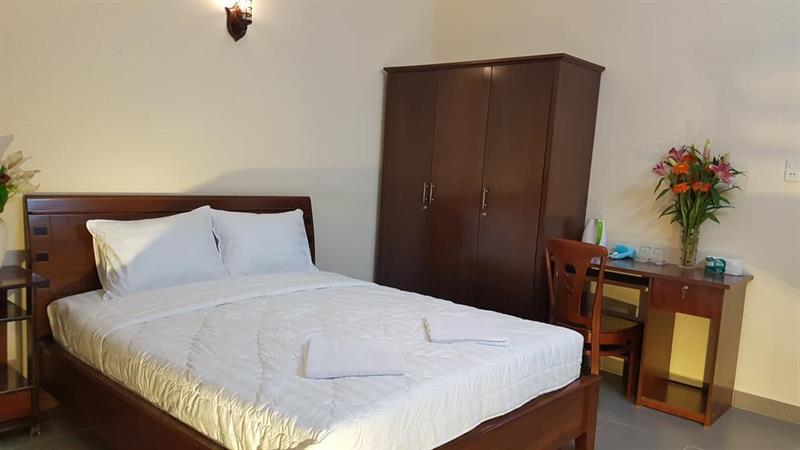 Himalaya Phoenix Saigon Hostel 