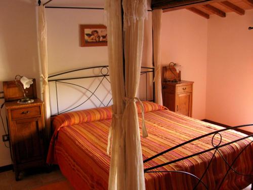 Agriturismo Villa Rancio 