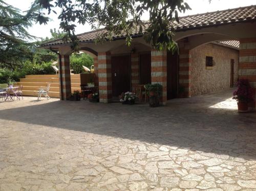 Podere Mandolino 