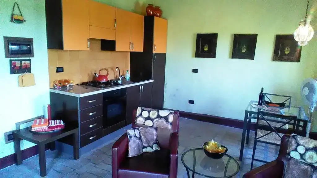 Agriturismo Carincone 