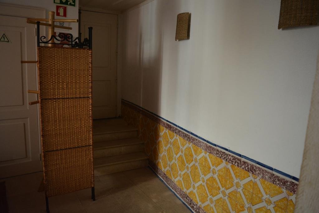 Ferradura House 