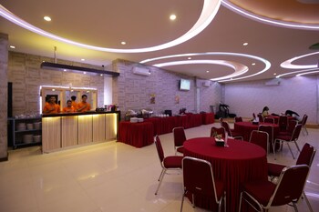 Airy Pontianak Selatan Wr Supratman 33 Restaurant