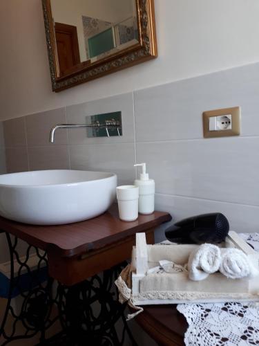 Villa Ada B&b 