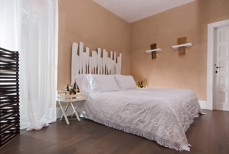 La Pampa Relais Room