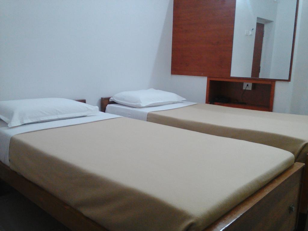 Hotel Surag Residency 