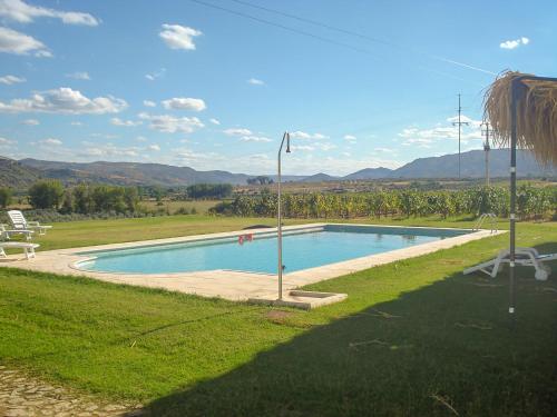 Casa Do Curral 