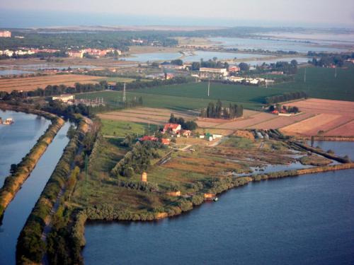 Residenza Le Saline 