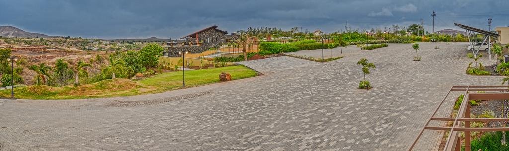 Grape County Eco Resorts 
