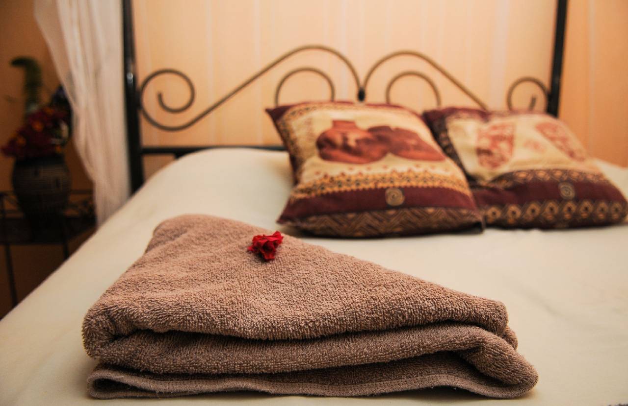 Zig Zag Town Lodge Hostel 