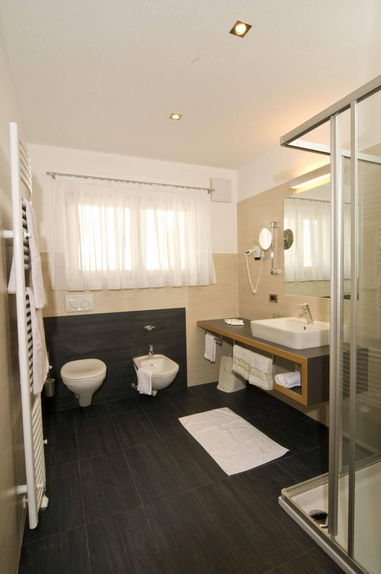 Hotel Pider 