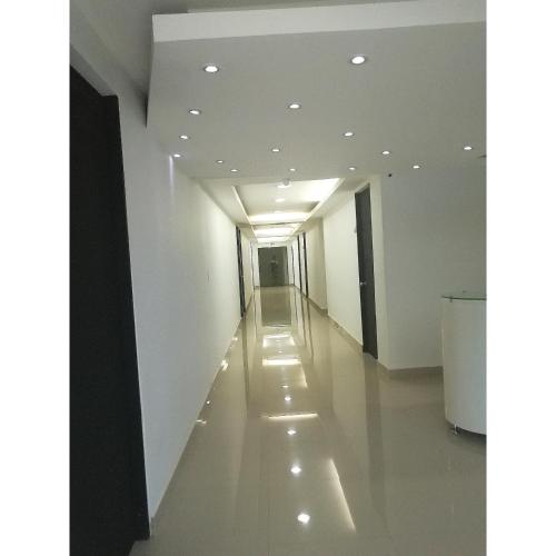 Aparta Hotel B&bh 