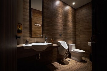 3jd.home Interior Entrance