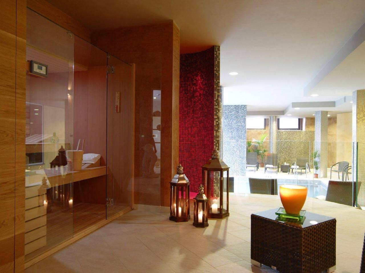 Hotel Natura 