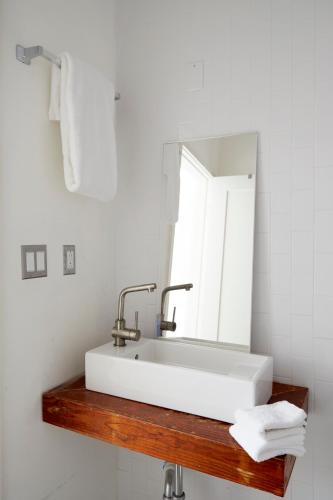 Sleek 2br In Marigny By Sonder 