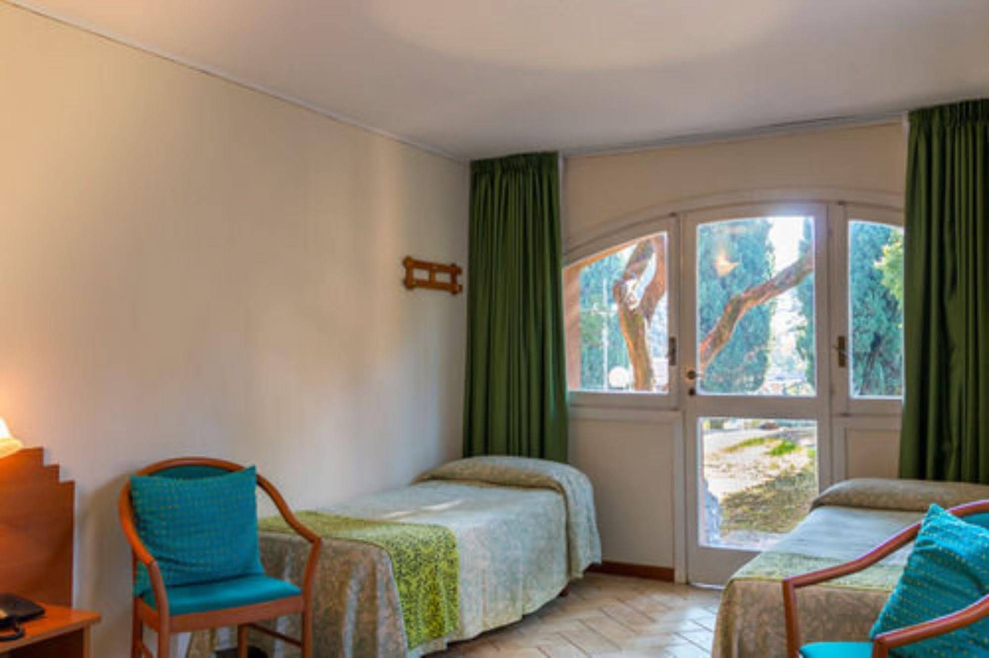 West Garda Hotel 