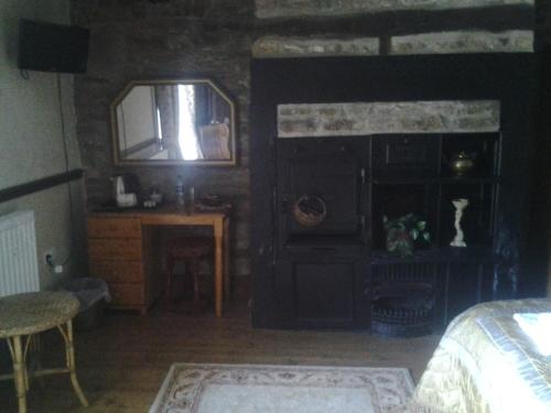 The Old Mill Knitsley 