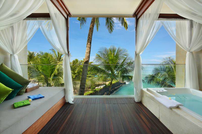 Candi Beach Resort & Spa Room