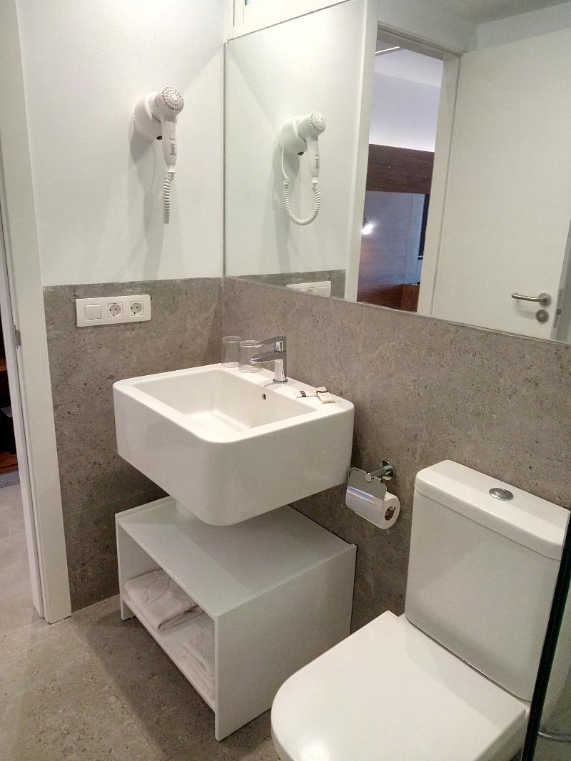 Paradero I & Paradero Ii Room