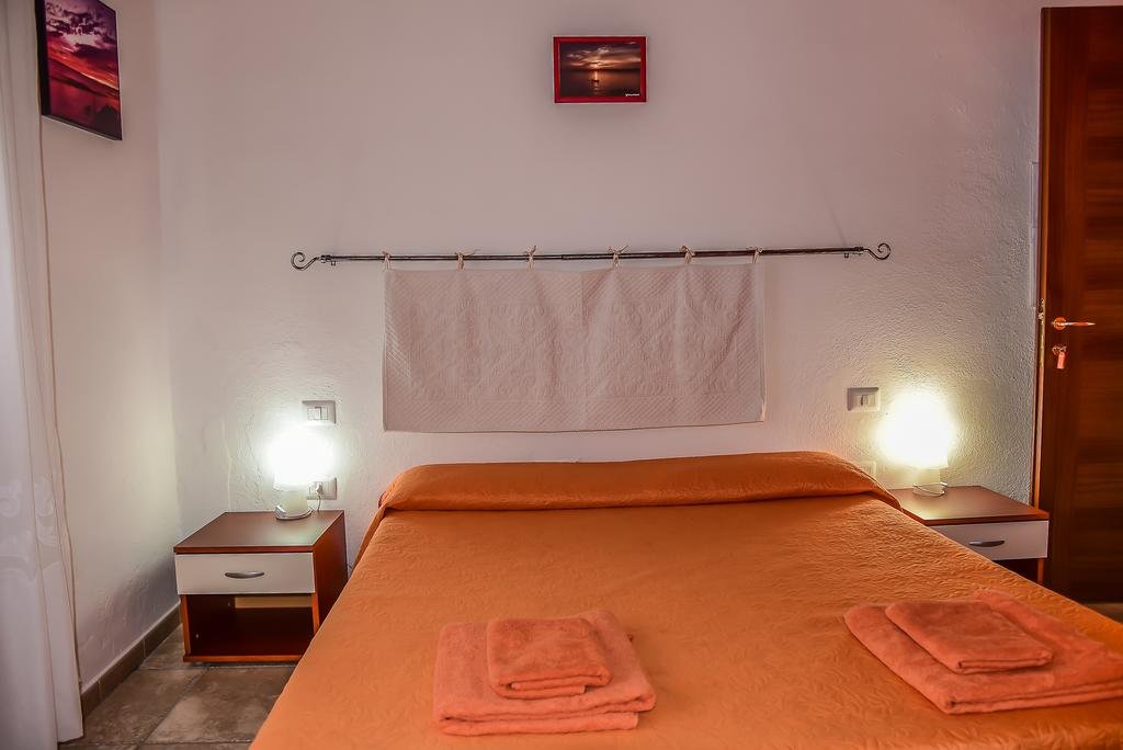 B & B Asfodelo 