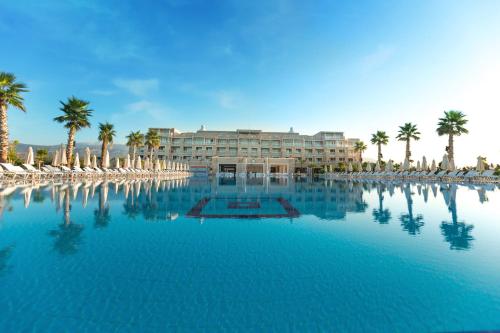 Andriake Beach Club Demre 